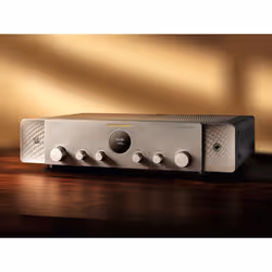 Marantz MODEL 70 2.0 canali Casa Nero, Oro, Argento - Vista aggiuntiva 5