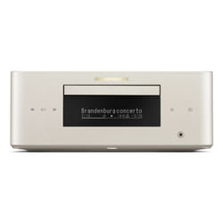Marantz MCR 60n DAB Oro Lettore CD HiFi