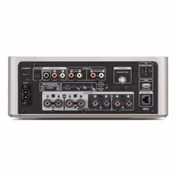 Marantz MCR 60n DAB Oro Lettore CD HiFi - Vista aggiuntiva 2