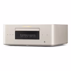 Marantz MCR 60n DAB Oro Lettore CD HiFi - Vista aggiuntiva 3