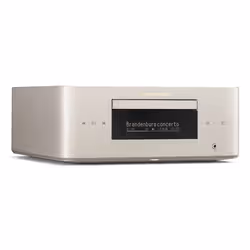 Marantz MCR 60n DAB Oro Lettore CD HiFi - Vista aggiuntiva 4