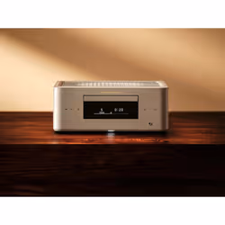 Marantz MCR 60n DAB Oro Lettore CD HiFi - Vista aggiuntiva 5
