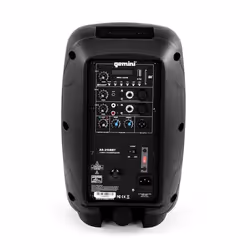 Gemini AS-2108BT altoparlante PA - Vista aggiuntiva 4