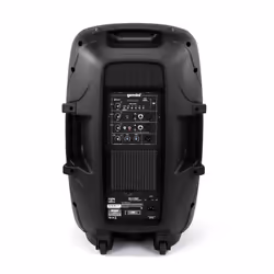 Gemini AS-2112BT altoparlante PA 2-vie - Vista aggiuntiva 5