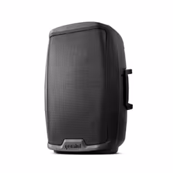 Gemini AS-2115BT, 2-vie, Wireless, 40 - 20000 Hz, Nero