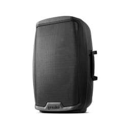 Gemini AS-2115BT altoparlante 2-vie Nero Wireless