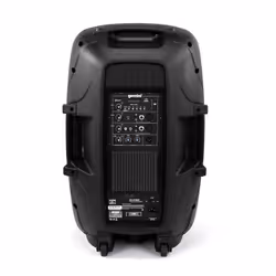 Gemini AS-2115BT altoparlante 2-vie Nero Wireless - Vista aggiuntiva 4