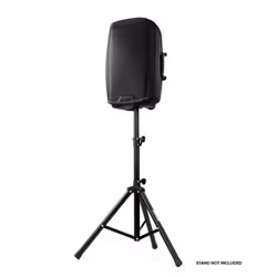 Gemini AS-2115BT altoparlante 2-vie Nero Wireless - Vista aggiuntiva 7