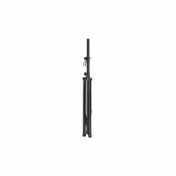 Gemini ST-04 supporto da parete per casse acustiche Pavimento Metallo Nero - Vista aggiuntiva 2