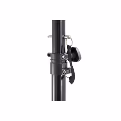 Gemini ST-04 supporto da parete per casse acustiche Pavimento Metallo Nero - Vista aggiuntiva 3