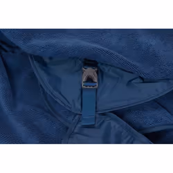 Ruffwear Dirtbag XL Blu Nylon Cane Asciugamano per asciugare - Vista aggiuntiva 5
