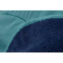 Ruffwear Dirtbag XL Blu Nylon Cane Asciugamano per asciugare - Vista aggiuntiva 7
