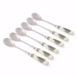 Spode XT1101-X, 25 mm, 155 mm, 10 mm, 6 pz, Confezione