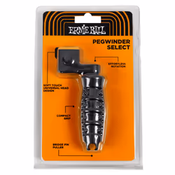 Ernie Ball Pegwinder Select - Vista aggiuntiva 3