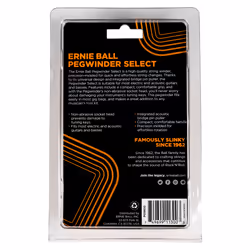 Ernie Ball Pegwinder Select - Vista aggiuntiva 4