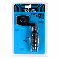 Ernie Ball Pegwinder Select Bass - Vista aggiuntiva 3