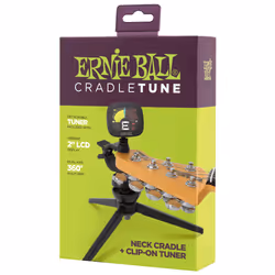 Ernie Ball CradleTune - Vista aggiuntiva 2