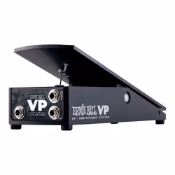 Ernie Ball P06110 pedale per effetto Pedale del volume Nero - Vista aggiuntiva 2