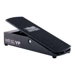 Ernie Ball P06110 pedale per effetto Pedale del volume Nero - Vista aggiuntiva 3