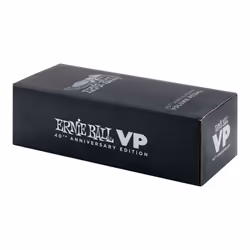 Ernie Ball P06110 pedale per effetto Pedale del volume Nero - Vista aggiuntiva 4
