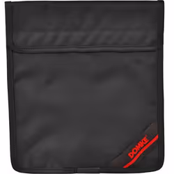 Domke 711-15B, Cover, Nero