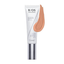 Baseofsweden The Base Foundation 35 ml Tubo Crema Energetic