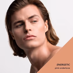 Baseofsweden The Base Foundation 35 ml Tubo Crema Energetic - Vista aggiuntiva 2