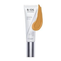 Baseofsweden The Base Foundation 35 ml Tubo Crema Golden