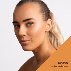 Baseofsweden The Base Foundation 35 ml Tubo Crema Golden - Vista aggiuntiva 2