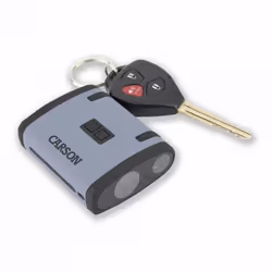 Carson Mini Aura Nero, Grigio Monoculare - Vista aggiuntiva 4