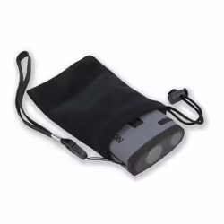 Carson Mini Aura Nero, Grigio Monoculare - Vista aggiuntiva 5