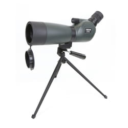 Carson Everglade cannocchiale 45x BK-7 Verde