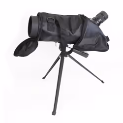 Carson Everglade cannocchiale 45x BK-7 Verde - Vista aggiuntiva 4