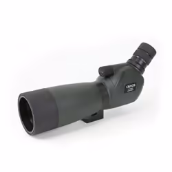 Carson Everglade cannocchiale 45x BK-7 Verde - Vista aggiuntiva 7