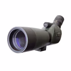 Carson Everglade cannocchiale 45x BK-7 Verde - Vista aggiuntiva 8