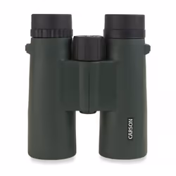 Carson JR Series binocolo BaK-4 Nero, Verde - Vista aggiuntiva 4