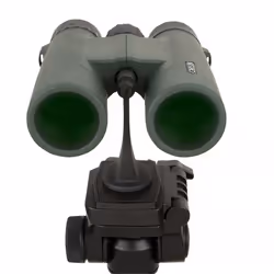 Carson JR Series binocolo BaK-4 Nero, Verde - Vista aggiuntiva 6