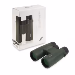 Carson JR Series binocolo BaK-4 Nero, Verde - Vista aggiuntiva 7