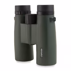 Carson JR Series binocolo BaK-4 Nero, Verde - Vista aggiuntiva 3