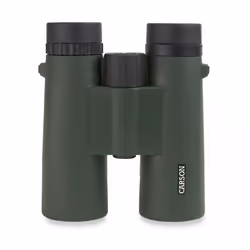 Carson JR Series binocolo BaK-4 Nero, Verde - Vista aggiuntiva 4