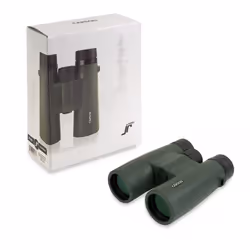 Carson JR Series binocolo BaK-4 Nero, Verde - Vista aggiuntiva 7