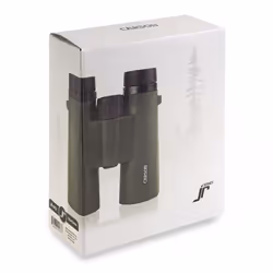 Carson JR Series binocolo BaK-4 Nero, Verde - Vista aggiuntiva 8