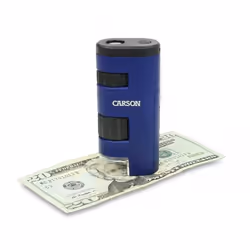 Carson PocketMicro 60x