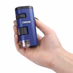 Carson PocketMicro 60x