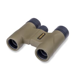 Carson STINGER binocolo BK-7 Beige, Nero