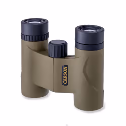 Carson STINGER binocolo BK-7 Beige, Nero - Vista aggiuntiva 2