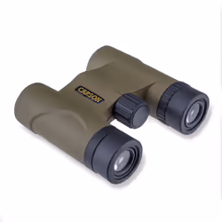 Carson STINGER binocolo BK-7 Beige, Nero - Vista aggiuntiva 3