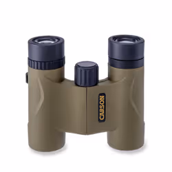 Carson STINGER binocolo BK-7 Beige, Nero - Vista aggiuntiva 4