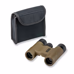 Carson STINGER binocolo BK-7 Beige, Nero - Vista aggiuntiva 6