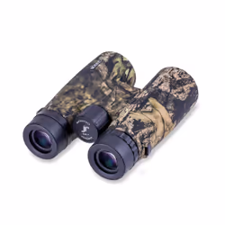 Carson JR binocolo BAK-4 Roof Mimetico - Vista aggiuntiva 2